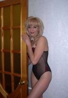 Ника - проститутка BDSM, тел. 8 495 172-70-42
