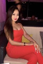 Мальвина, рост: 162, вес: 56 - госпожа БДСМ, закажите онлайн