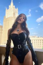 студентка инди Ляля, рост: 157, вес: 50