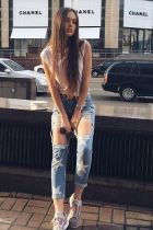 Клава, фотография девушки по вызову Клава, фотография девушки по вызову