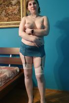 МИЛА — анкета рабыни, 32 лет, г. Москва