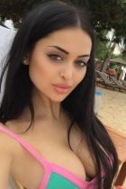 Кристина, 23 лет — эротический массаж пениса