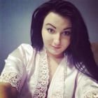 Александра – девушка для массажа, которая знает все эрогенные зоны, работает в Москве (Сокол)