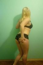 Полина гарантирует невероятный секс после массажа