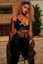 Инга, Москва