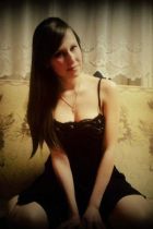 Грудастая куртизанка в Москве