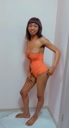 ВИП проститутка Камилла, рост: 159, вес: 52
