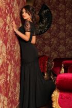 Мишель, рост: 155, вес: 47 - вип досуг