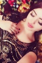 Мария, 26 лет — частная анкета шлюхи