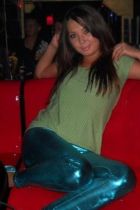 Олеся, рост: 173, вес: 71