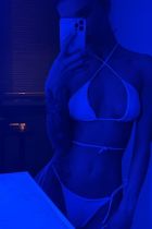 Альбина, 25 лет — эротический тайский массаж