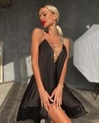 BDSM госпожа Кира, рост: 164, вес: 59, закажите онлайн