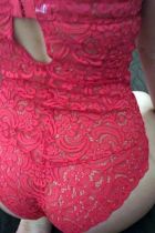 Ульяна - полная лесби проститутка в Москве