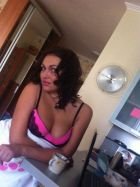 Ники, 31 лет — проститутка в Москве