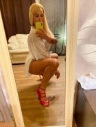 VIP девушка Настенька, рост: 176, вес: 74, от 6000 руб. в час