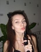 Ева — классический массаж от проститутки - 3500 руб. в час