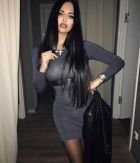 Настя, Лена, Ксюша, рост: 155, вес: 47 — проститутка с аналом