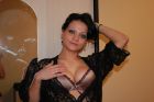 VIP путана Ириша, рост: 175, вес: 74