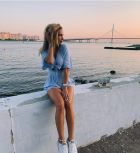 Lilian, 25 лет — эромассаж для мужчин