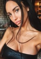 BDSM рабыня Кира, рост: 158, вес: 50