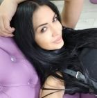 Тина, 25 лет — эротический массаж пениса