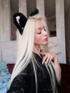Проститутка рабыня Юлия, 25 лет, закажите онлайн прямо сейчас