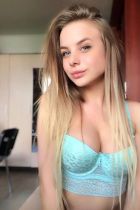 Милана, 22 лет — эротический тайский массаж Милана, 22 лет — эротический тайский массаж