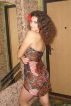 ВАЛЕРИЯ — проститутка с выездом, рост: 165, вес: 60