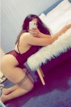 вызвать проститутку от 2500 руб. в час (Лера, 20 лет)