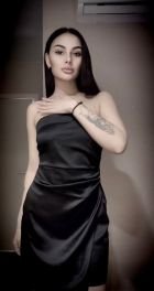 Изабелла — классический массаж от Московская проститутки - 8000 руб. в час