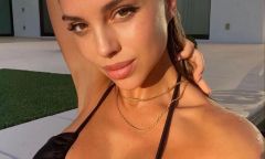 Индивидуалка Элла Тел. +7 917 054-90-79