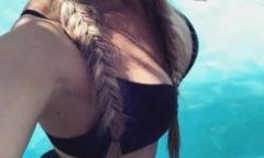 Индивидуалка Лена Тел. +7 916 424-27-26