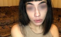 Индивидуалка Агата Тел. +7 980 412-54-31