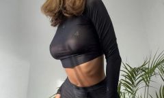Индивидуалка Молли Тел. +7 916 466-06-97