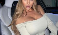 Индивидуалка Моника Тел. +7 915 199-98-27