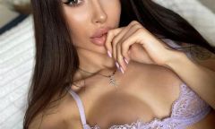 Индивидуалка Татьяна Тел. +7 968 714-19-34