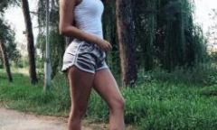 Индивидуалка Полина Тел. +7 980 412-54-31