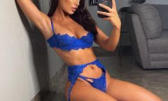 Индивидуалка Милана Тел. +7 968 714-18-93