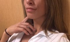 Индивидуалка Ирина Тел. +7 917 577-79-13