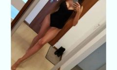 Индивидуалка Инга Тел. +7 966 015-70-53