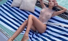 Индивидуалка Ангелина Тел. +7 964 774-78-05