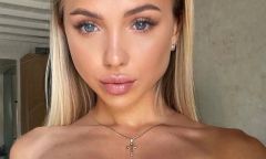 Индивидуалка Кристина Тел. +7 964 774-78-74