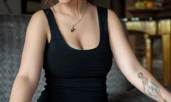 Индивидуалка Елена Тел. +7 919 941-14-33