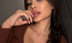 Индивидуалка Надя Тел. +7 961 215-10-66