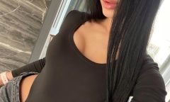 Индивидуалка Стелла Тел. +7 905 089-31-06
