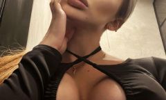 Индивидуалка Яна Тел. +7 960 789-52-47