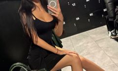Индивидуалка Виктория Тел. +7 905 089-31-47
