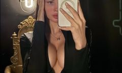 Индивидуалка Юля Тел. +7 905 089-31-52