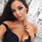 Кристи, 8 964 091-65-35