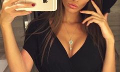 Индивидуалка Мария Тел. +7 905 089-31-52